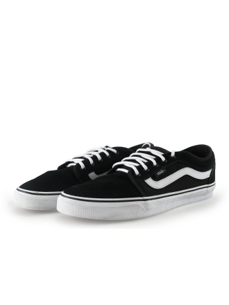 Vans Sneakers Zwart 313069