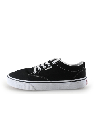 Vans Sneakers Zwart 313070