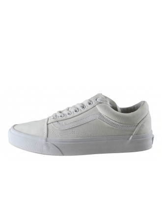 Vans Sneakers Wit 313074