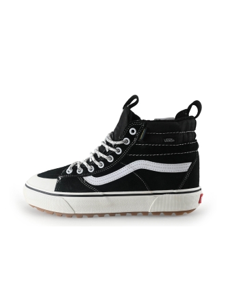 Vans Hoge sneakers Zwart 313075