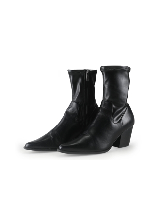 Steve Madden Laarzen Zwart 313081