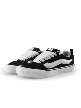 Vans Sneakers Zwart 313082