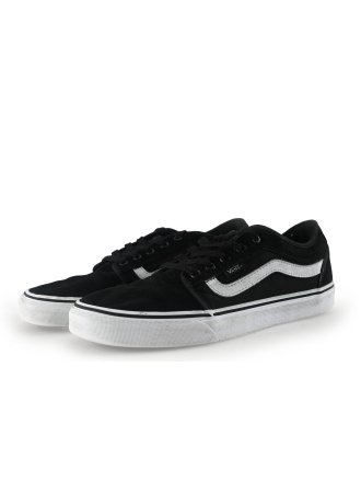 Vans Sneakers Zwart 313084