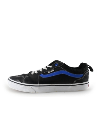 Vans Sneakers Zwart 313087