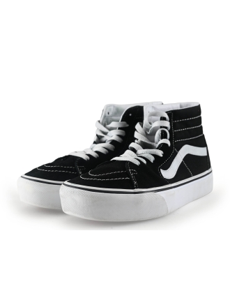 Vans Sneakers Zwart 313088