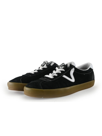 Vans Sneakers Zwart 313090