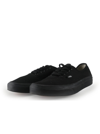 Vans Sneakers Zwart 313099