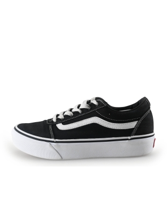 Vans Sneakers Zwart 313101
