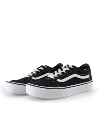 Vans Sneakers Zwart 313101