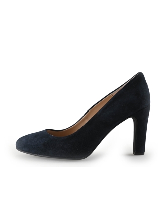 Linea Zeta Pumps Blauw 313104
