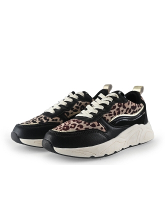 Poelman Sneakers panther 313106