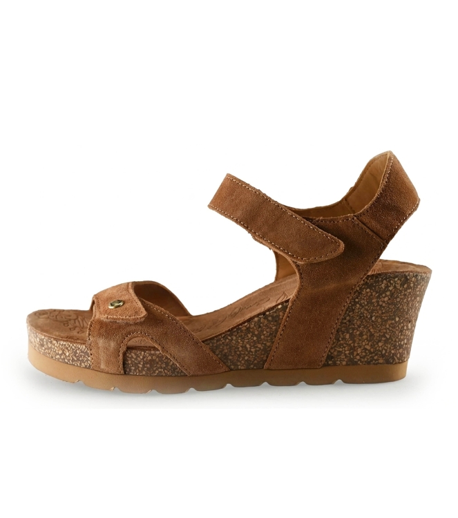 Panama Jack Sleehakken