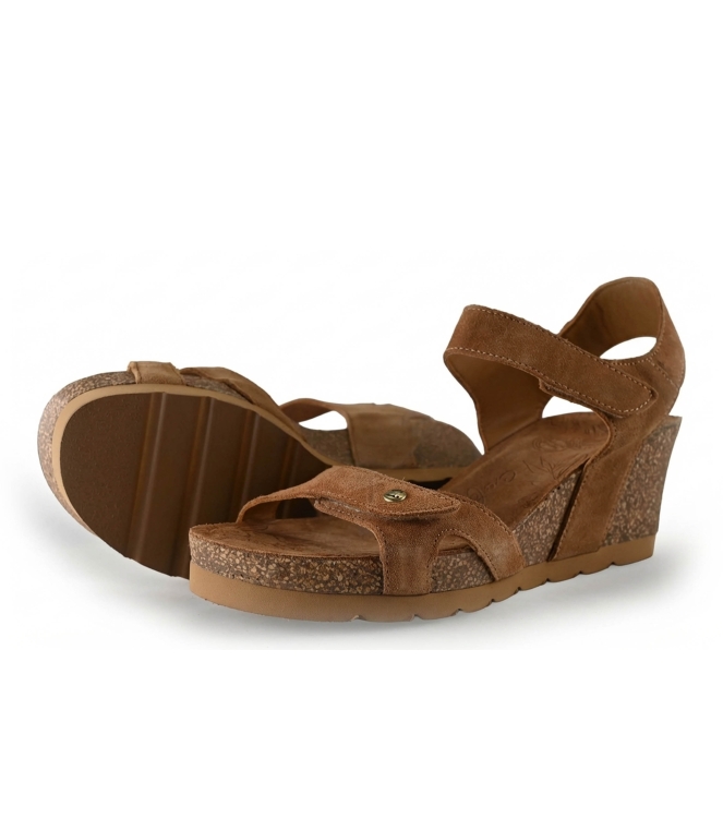 Panama Jack Sleehakken