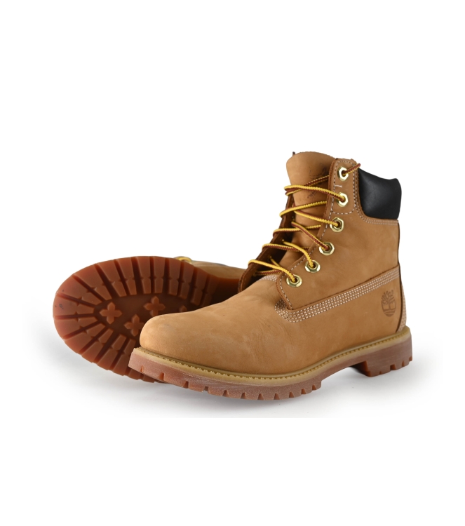 Timberland Veterboots