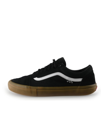 Vans Sneakers Zwart 313113