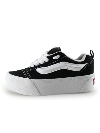 Vans Sneakers Zwart 313114