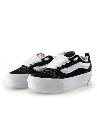 Vans Sneakers Zwart 313114