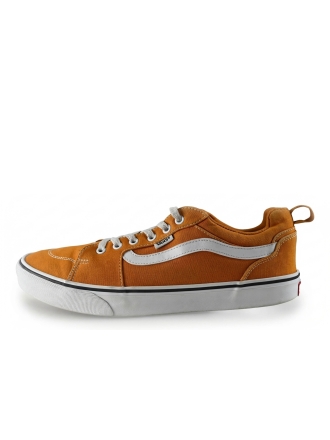 Vans Sneakers Geel 313118