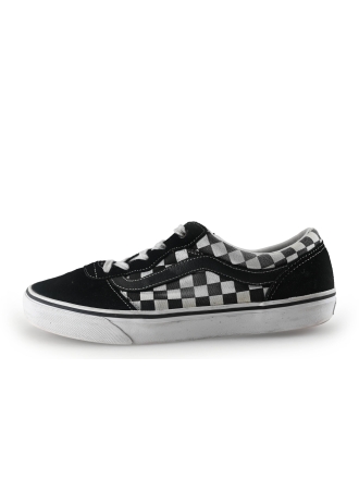 Vans Sneakers Zwart 313124