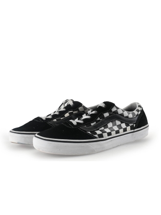 Vans Sneakers Zwart 313124