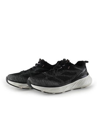 Skechers Sneakers Zwart 313129