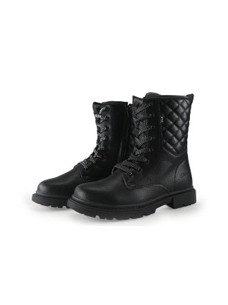 s. Oliver Snowboots Zwart 313132
