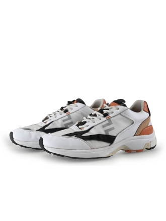 Filmore Sneakers Wit 313137