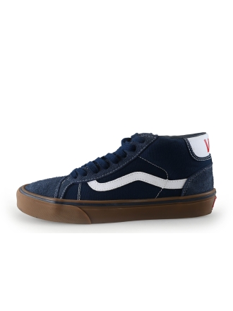 Vans Sneakers Blauw 313147