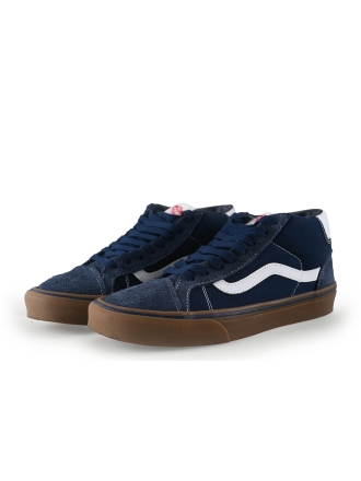 Vans Sneakers Blauw 313147