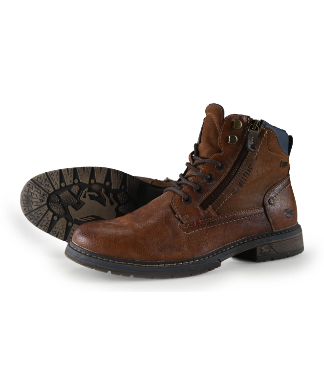 Mustang Veterboots