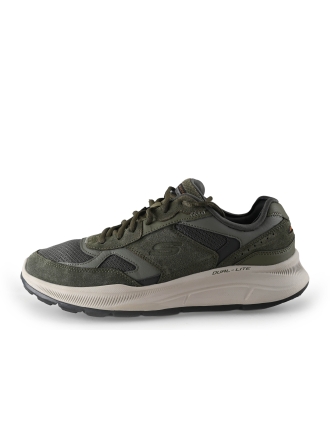 Skechers Sneakers Groen 313164