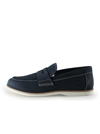 Timberland Loafers Blauw 313172