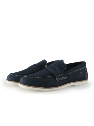 Timberland Loafers Blauw 313172