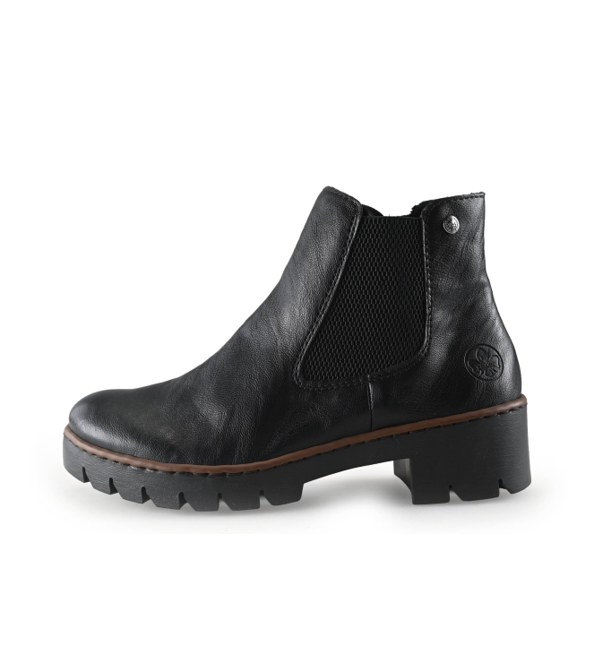 Rieker Chelsea boots