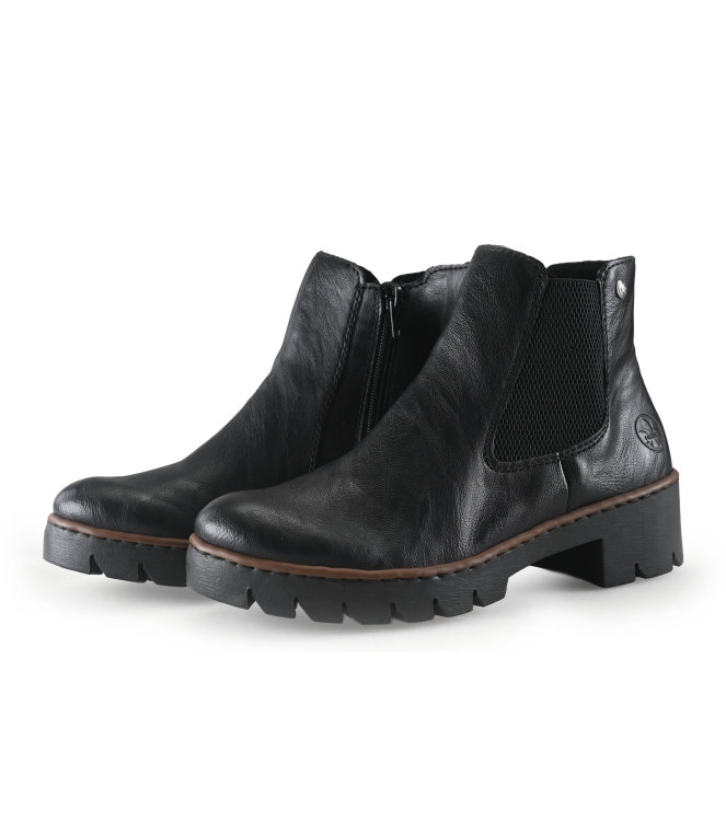 Rieker Chelsea boots