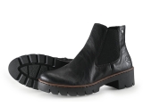 Rieker Chelsea boots