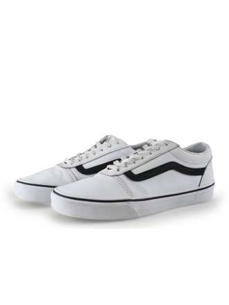 Vans Sneakers Wit 313179