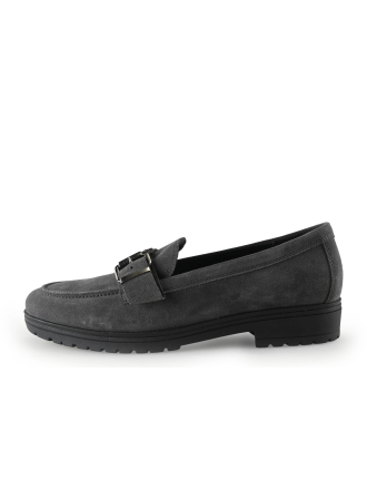 Gabor Loafers Zwart 313182