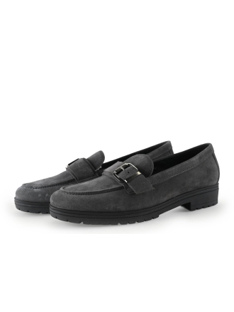 Gabor Loafers Zwart 313182