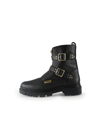 Vingino Biker boots Zwart 313185