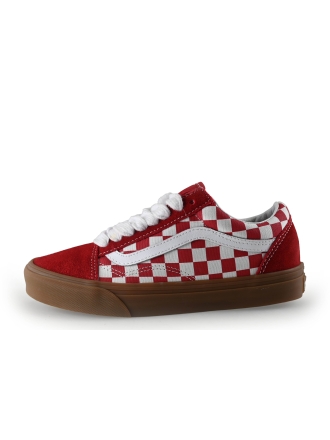 Vans Sneakers Rood 313190