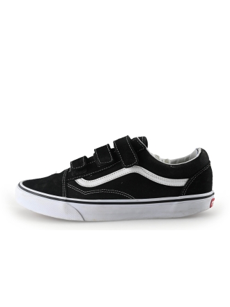 Vans Sneakers Zwart 313192