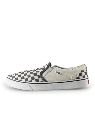 Vans Instappers Zwart 313193