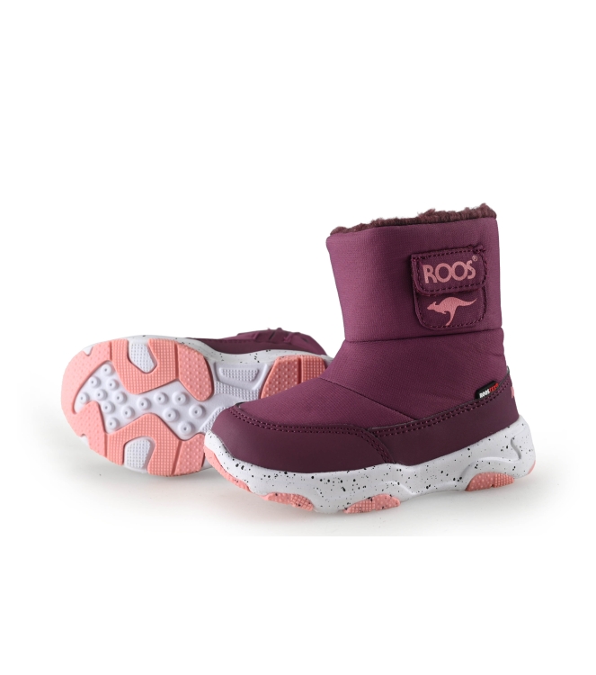 Kangaroos Snowboots