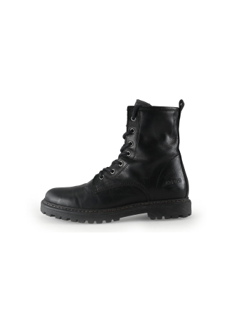 Giga Boots Zwart 313201