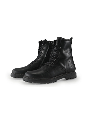 Giga Boots Zwart 313201