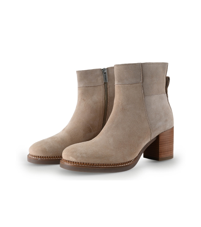 Shabbies Amsterdam Enkellaarzen