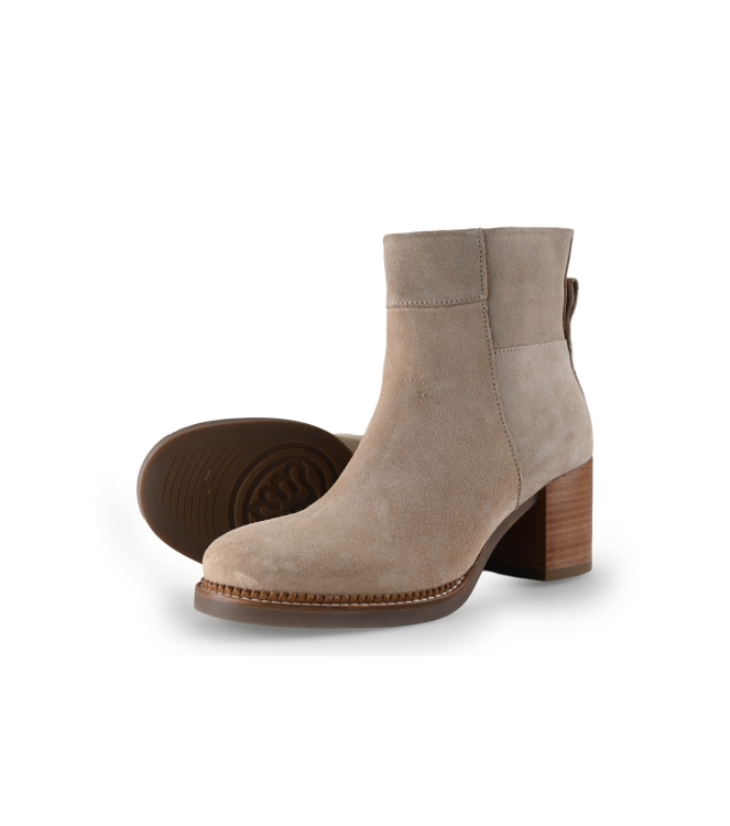 Shabbies Amsterdam Enkellaarzen