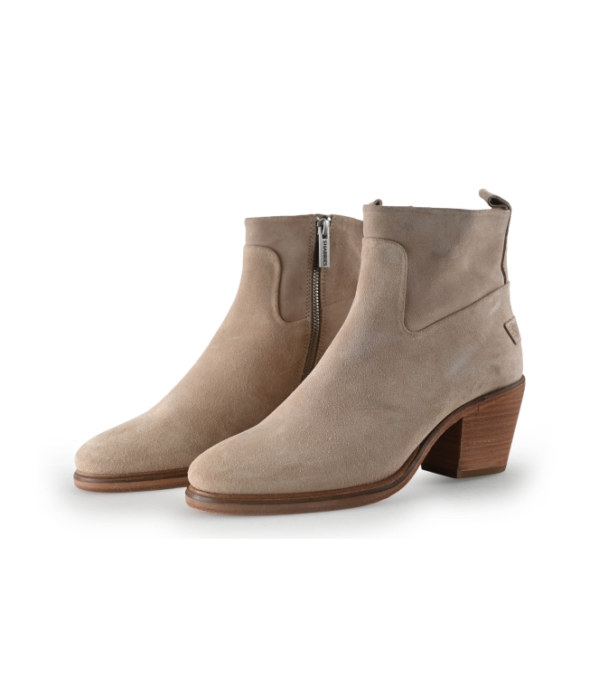 Shabbies Amsterdam Enkellaarzen