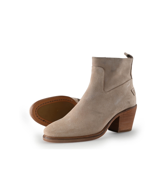 Shabbies Amsterdam Enkellaarzen